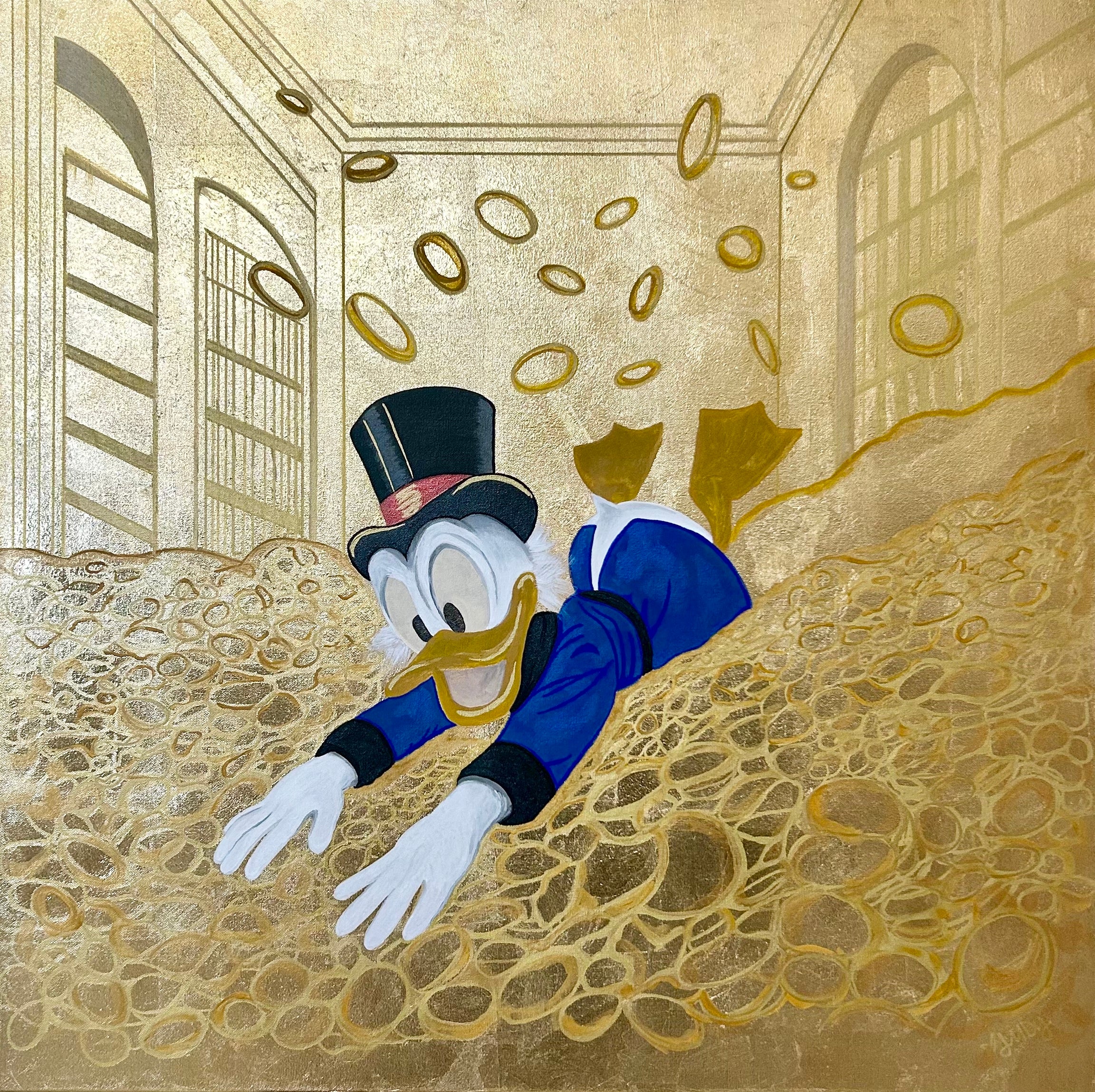 I'm talkin bout innit